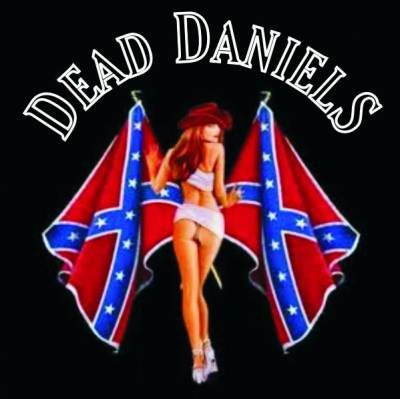 logo Dead Daniels